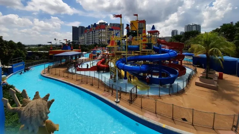 Embark on an Unforgettable Journey: Legoland&nbsp;Malaysia