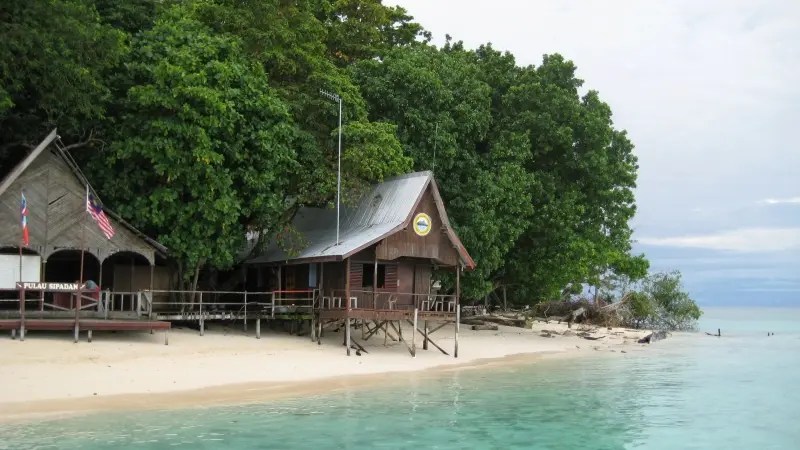 Unveiling the Natural Marvels of Sipadan&nbsp;Island